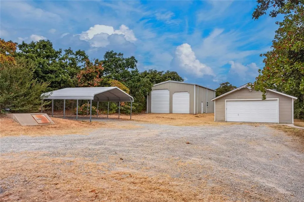 Photo 31 — 18233 Sierra Lane, Newalla, OK 74857