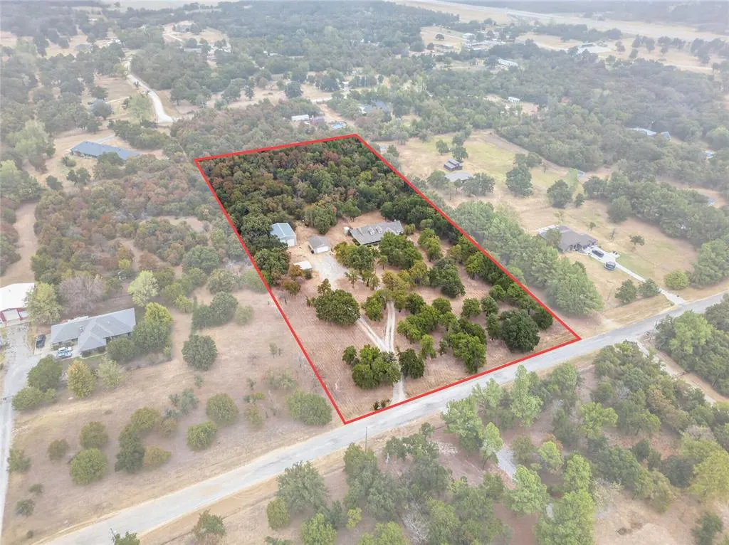 Photo 33 — 18233 Sierra Lane, Newalla, OK 74857