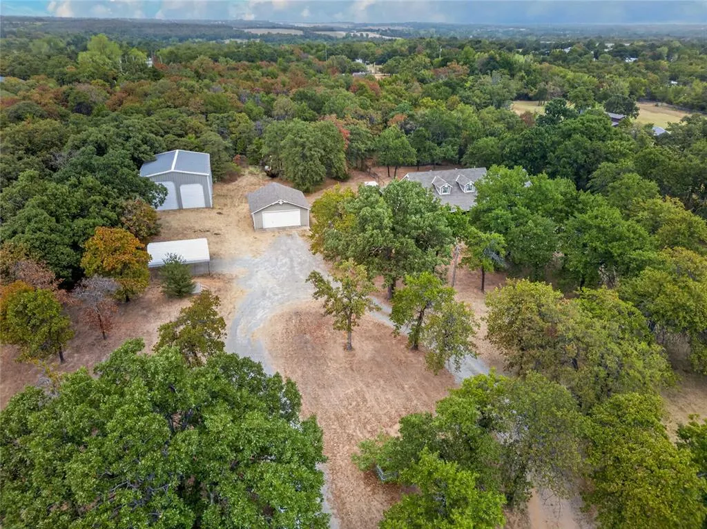 Photo 38 — 18233 Sierra Lane, Newalla, OK 74857