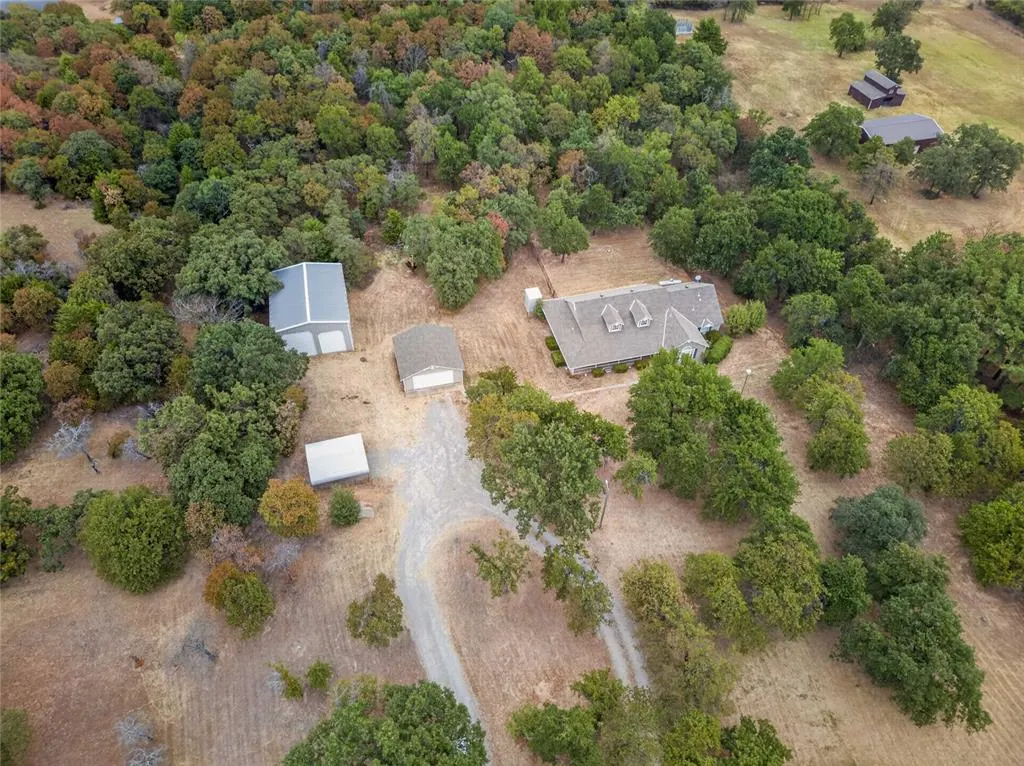 Photo 39 — 18233 Sierra Lane, Newalla, OK 74857