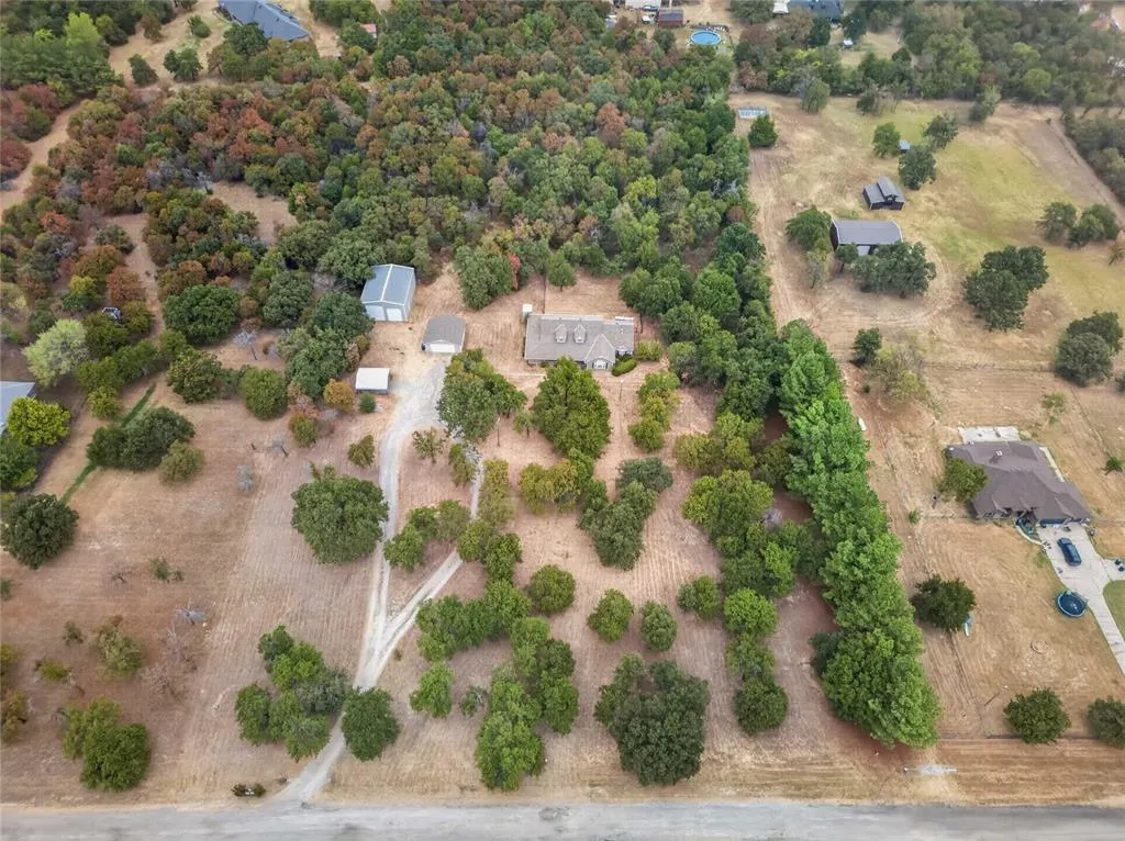Photo 40 — 18233 Sierra Lane, Newalla, OK 74857
