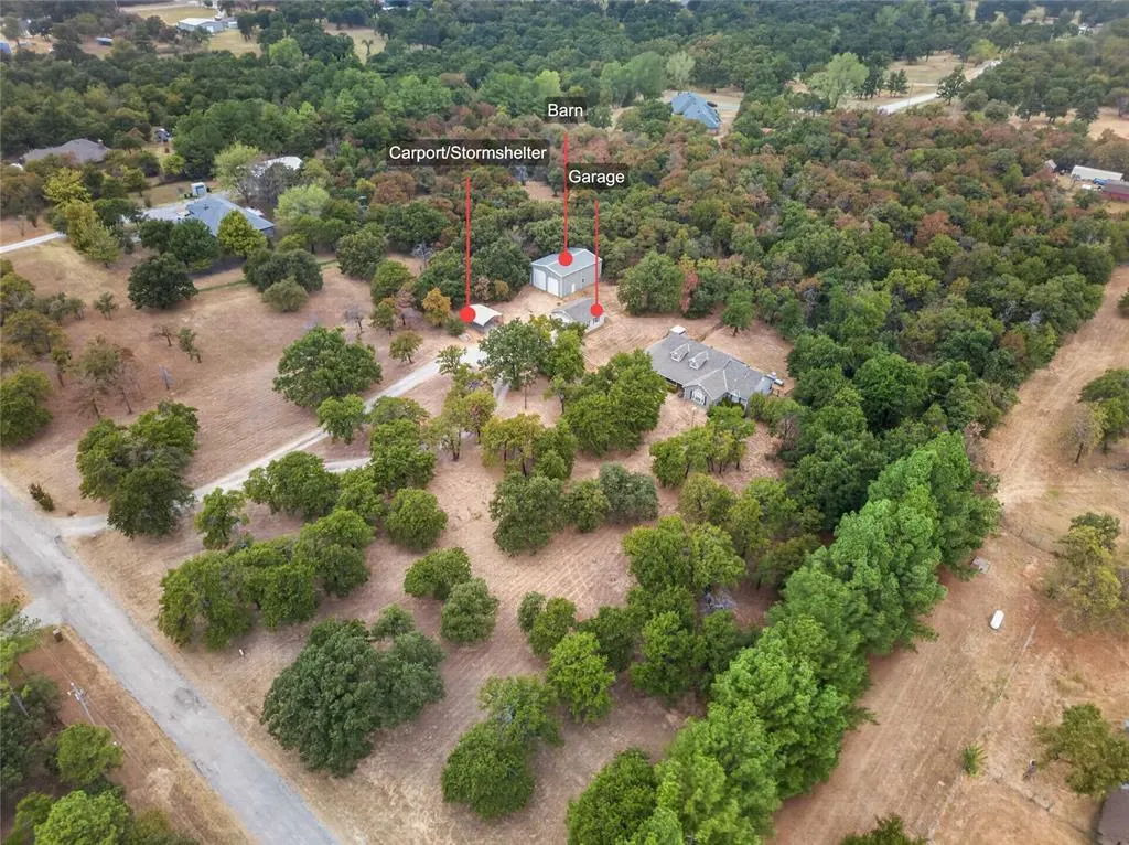 Photo 41 — 18233 Sierra Lane, Newalla, OK 74857