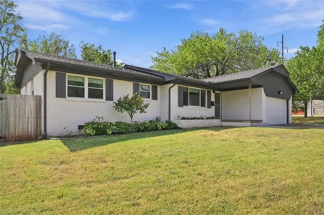 Photo 3 — 2000 S Boulevard, Edmond, OK 73013