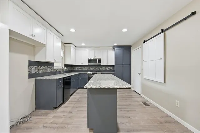 Photo 8 — 2000 S Boulevard, Edmond, OK 73013