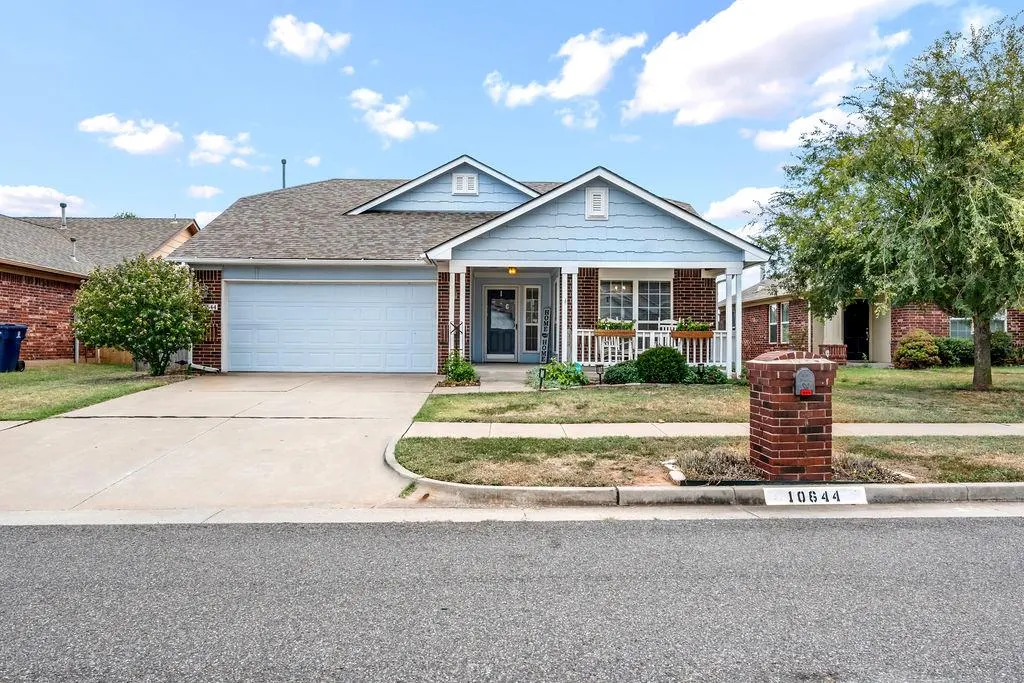 Photo 5 — 10644 NW 33rd Street, Yukon, OK 73099