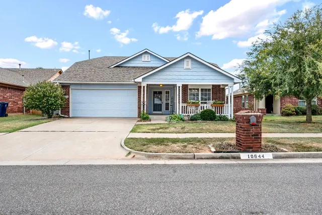 Photo 5 — 10644 NW 33rd Street, Yukon, OK 73099