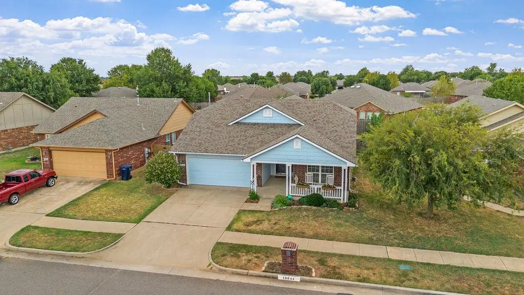 Photo 43 — 10644 NW 33rd Street, Yukon, OK 73099