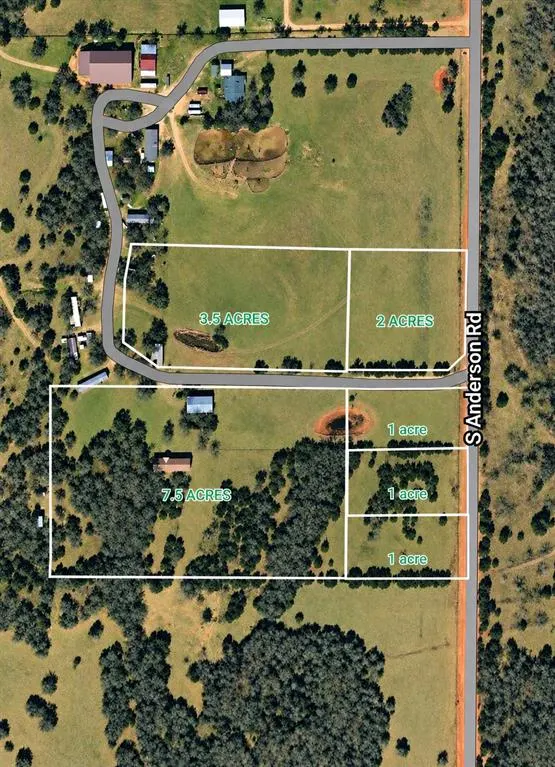Photo 4 — 0009 S Anderson Road, Guthrie, OK 73044