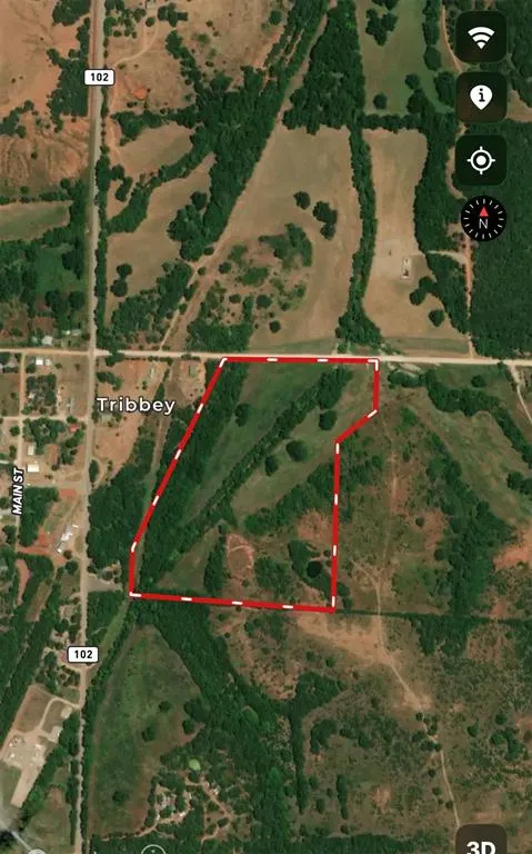 Photo 11 — Address unavailable, Macomb, OK 74852