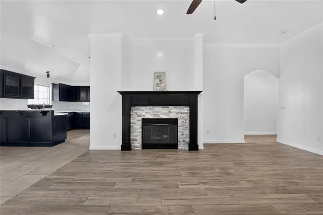 Photo 5 — 6516 NW 158th Street, Edmond, OK 73013