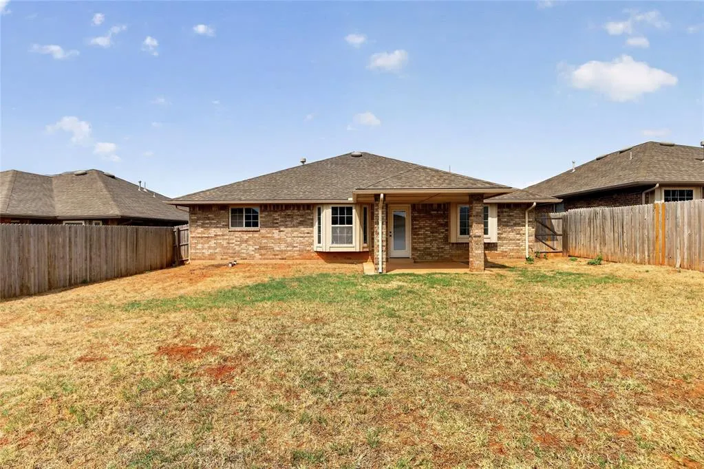 Photo 29 — 6516 NW 158th Street, Edmond, OK 73013