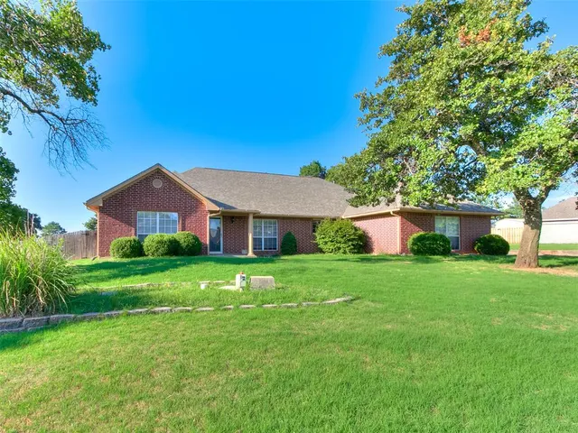 Photo 2 — 15144 Scottsdale Crossing, Choctaw, OK 73020