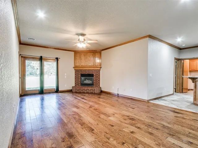 Photo 3 — 15144 Scottsdale Crossing, Choctaw, OK 73020