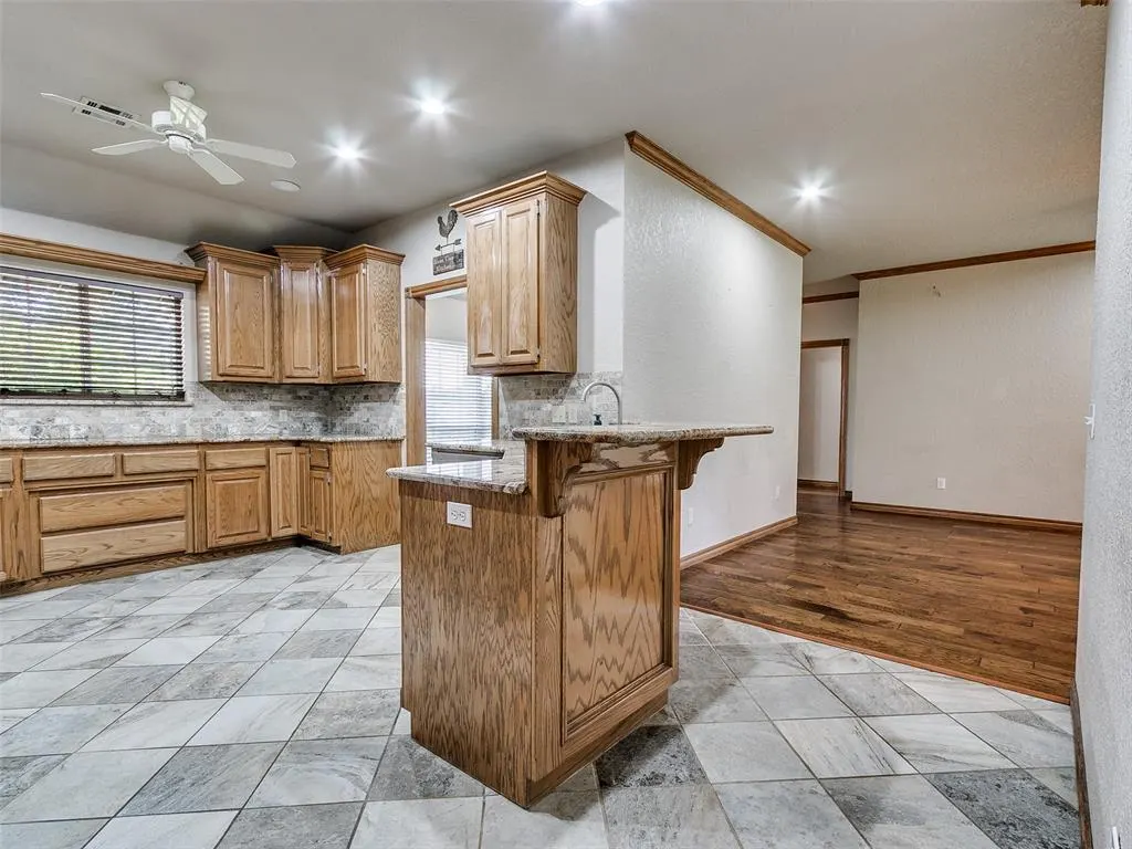 Photo 5 — 15144 Scottsdale Crossing, Choctaw, OK 73020