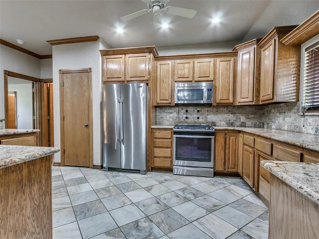 Photo 7 — 15144 Scottsdale Crossing, Choctaw, OK 73020