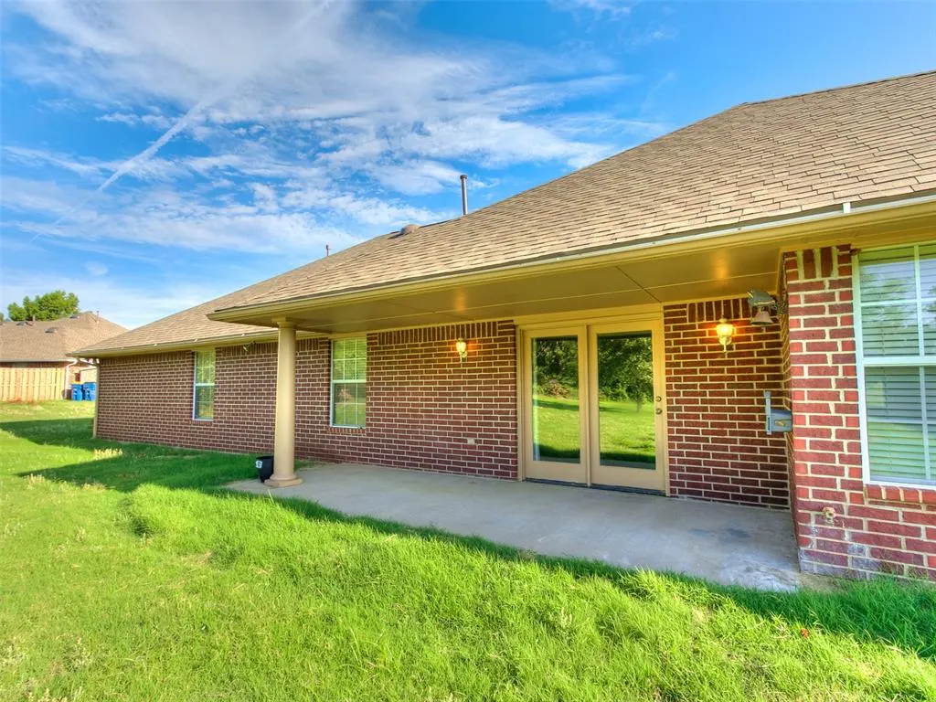 Photo 21 — 15144 Scottsdale Crossing, Choctaw, OK 73020