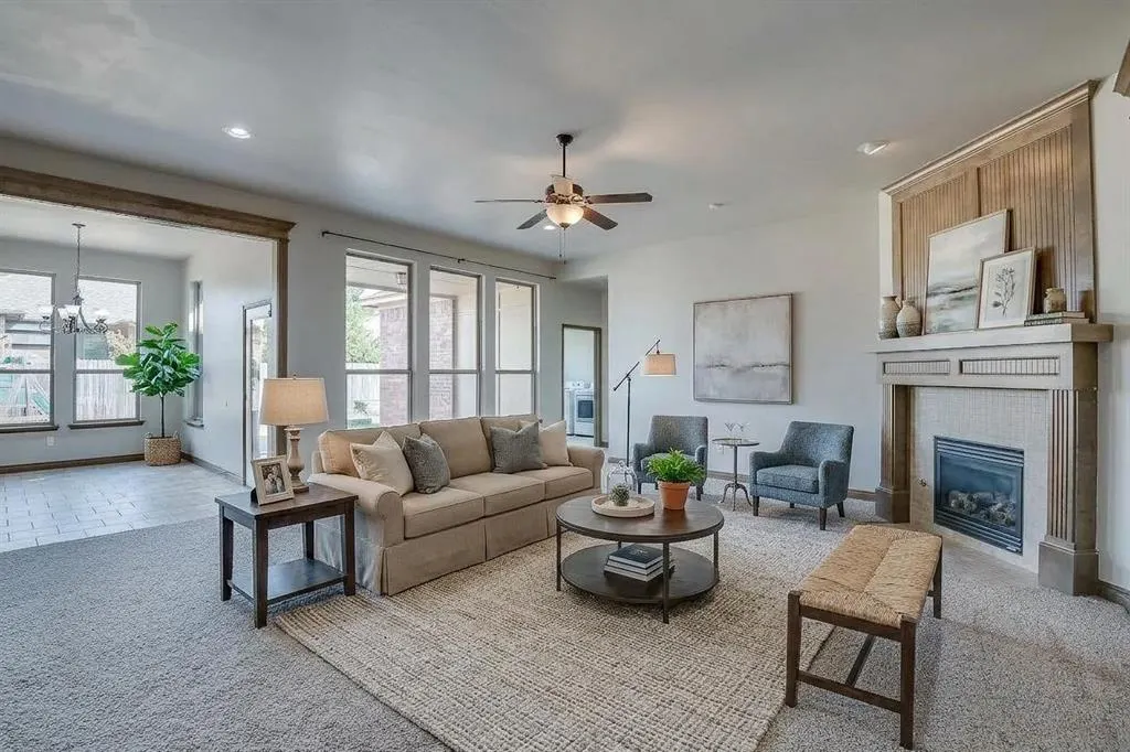 Photo 7 — 2413 SW 139th Street, Oklahoma City, OK 73170