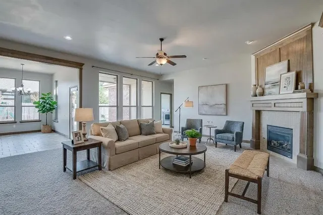 Photo 7 — 2413 SW 139th Street, Oklahoma City, OK 73170
