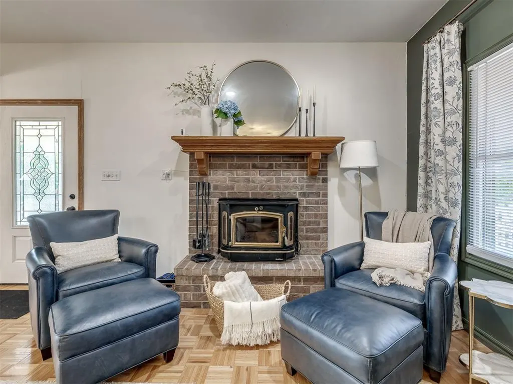 Photo 9 — 7650 Oakwood Way, Jones, OK 73049