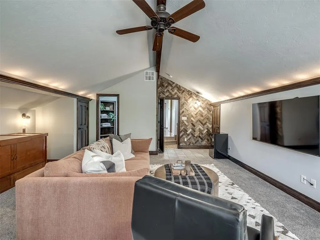 Photo 25 — 7650 Oakwood Way, Jones, OK 73049