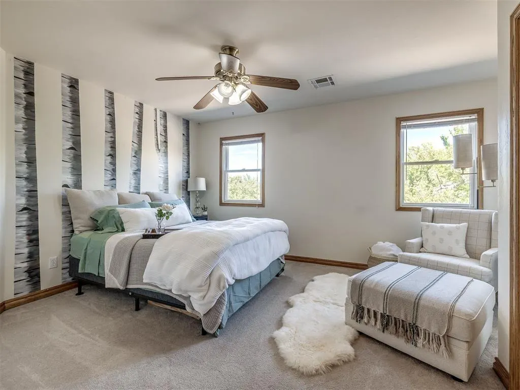 Photo 35 — 7650 Oakwood Way, Jones, OK 73049