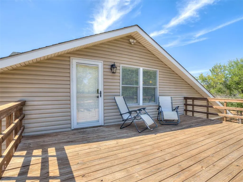 Photo 37 — 7650 Oakwood Way, Jones, OK 73049