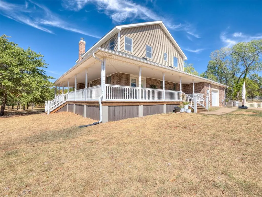 Photo 43 — 7650 Oakwood Way, Jones, OK 73049