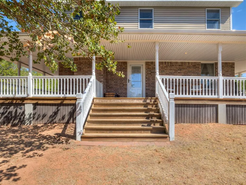Photo 44 — 7650 Oakwood Way, Jones, OK 73049