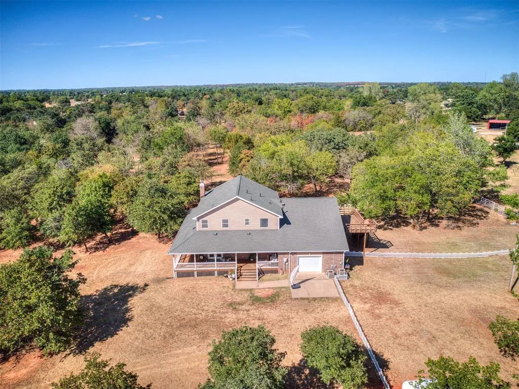 Photo 50 — 7650 Oakwood Way, Jones, OK 73049