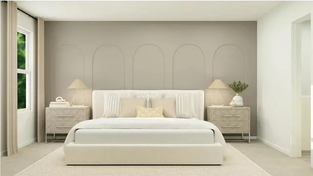 Photo 3 — 2009 Chestnut Oak Court, Oklahoma City, OK 73128