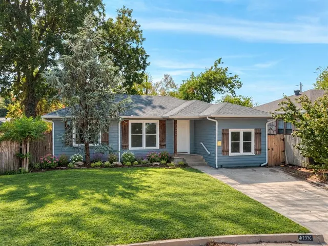 Photo 2 — 2336 Westlawn Place, Oklahoma City, OK 73112