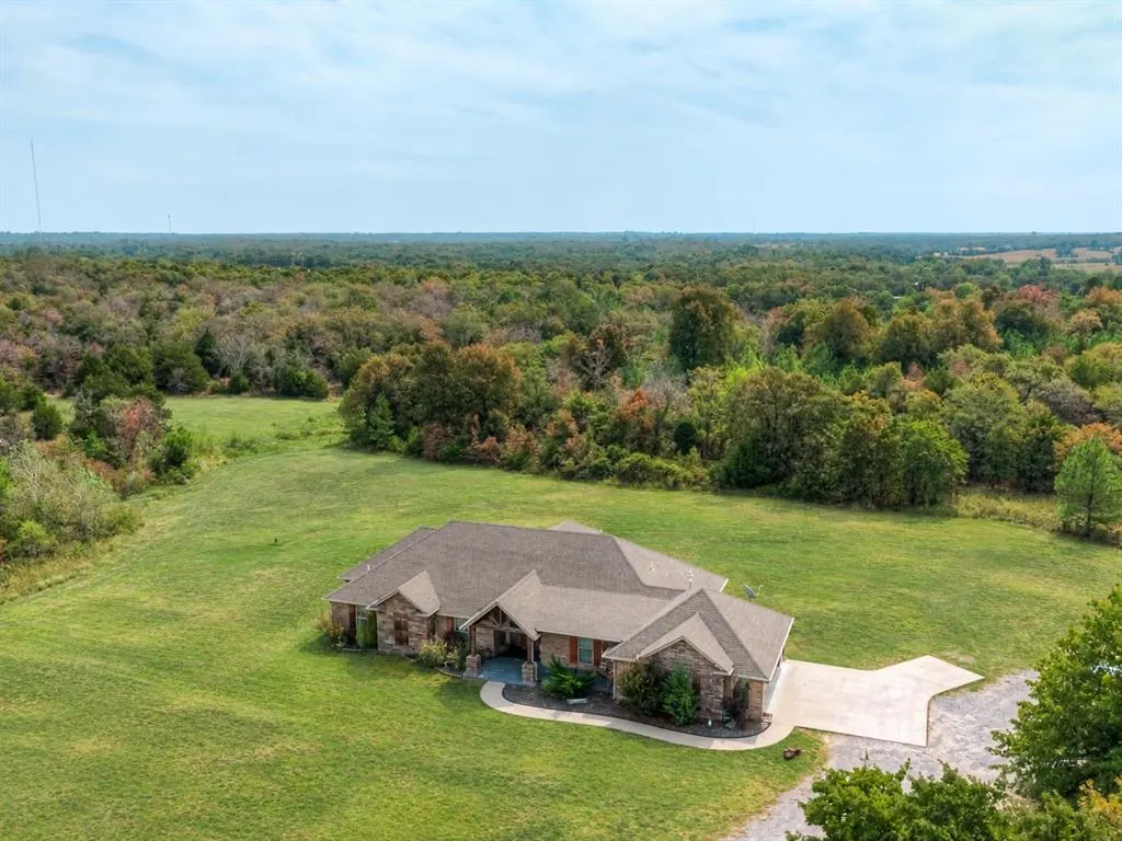 Photo 4 — 30365 Buck Lane, McLoud, OK 74851