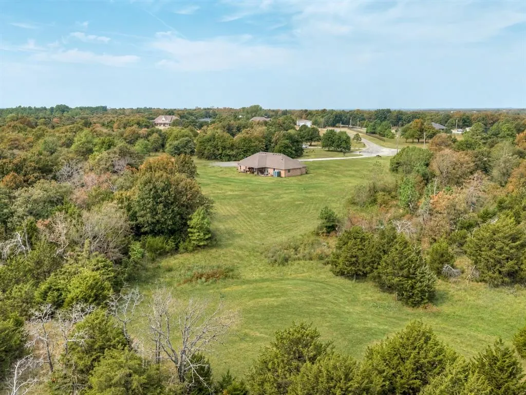 Photo 6 — 30365 Buck Lane, McLoud, OK 74851