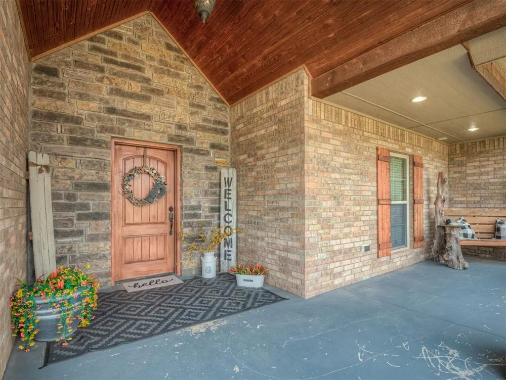 Photo 10 — 30365 Buck Lane, McLoud, OK 74851