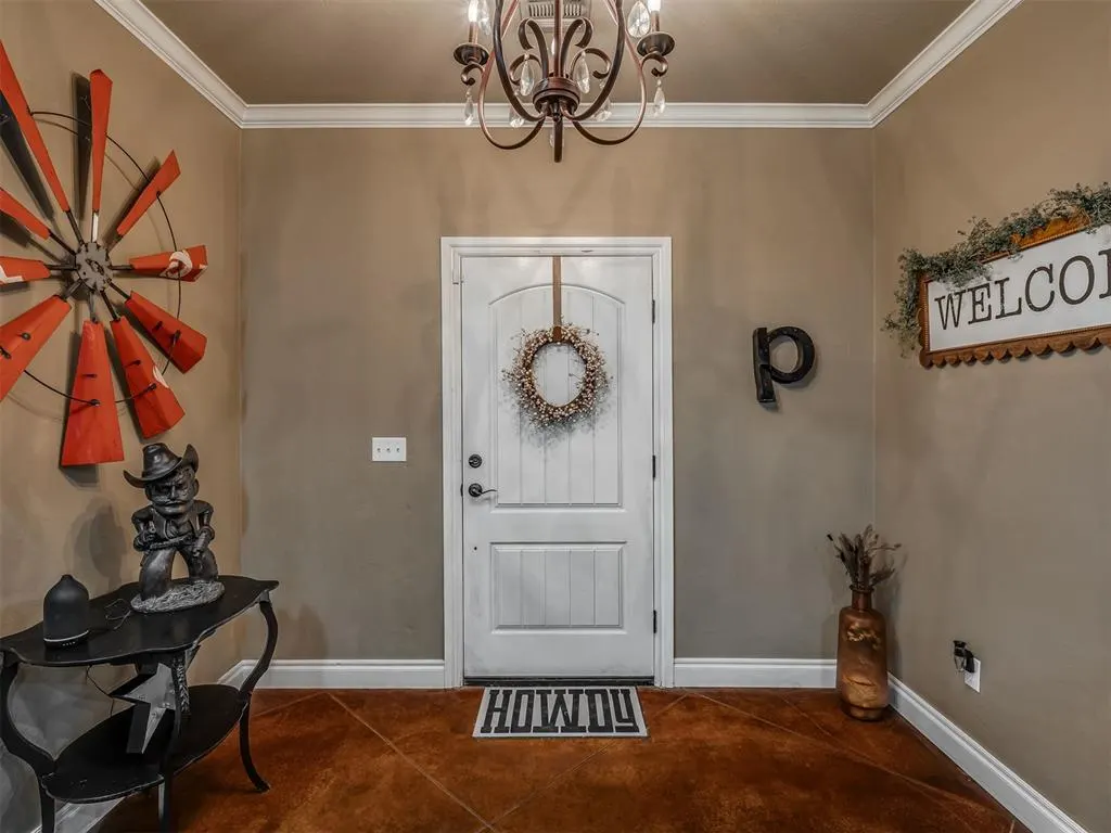 Photo 11 — 30365 Buck Lane, McLoud, OK 74851