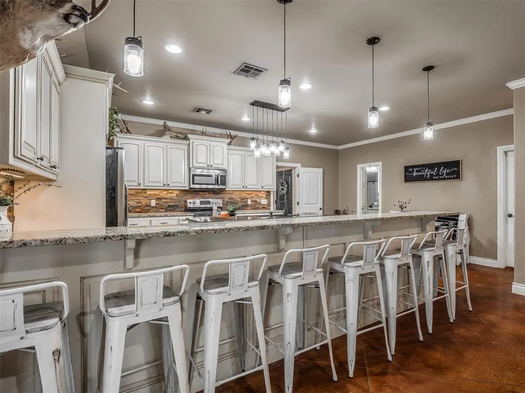 Photo 16 — 30365 Buck Lane, McLoud, OK 74851