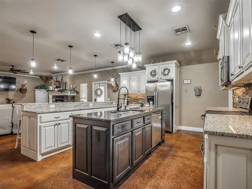 Photo 18 — 30365 Buck Lane, McLoud, OK 74851