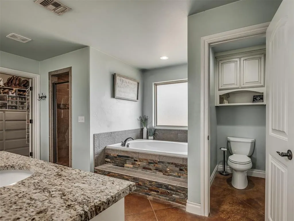 Photo 27 — 30365 Buck Lane, McLoud, OK 74851