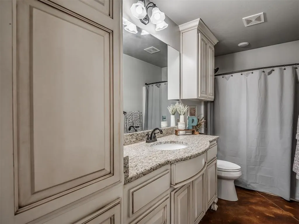 Photo 36 — 30365 Buck Lane, McLoud, OK 74851