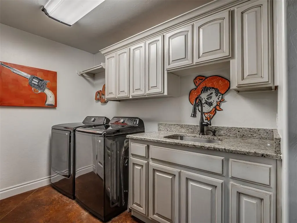 Photo 38 — 30365 Buck Lane, McLoud, OK 74851