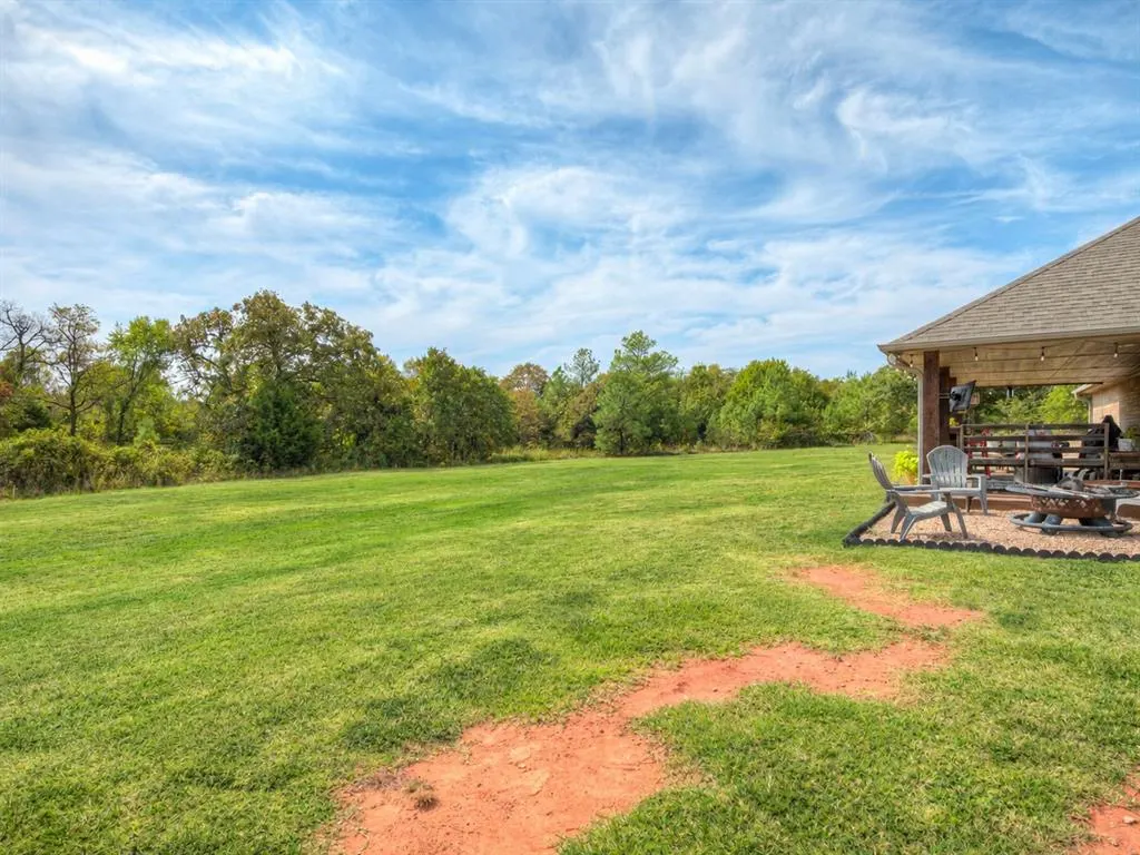 Photo 44 — 30365 Buck Lane, McLoud, OK 74851