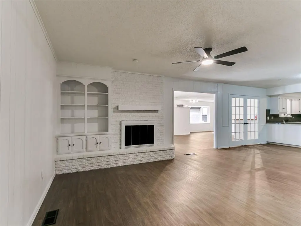 Photo 7 — 3629 N Ridgewood Drive, Midwest City, OK 73110