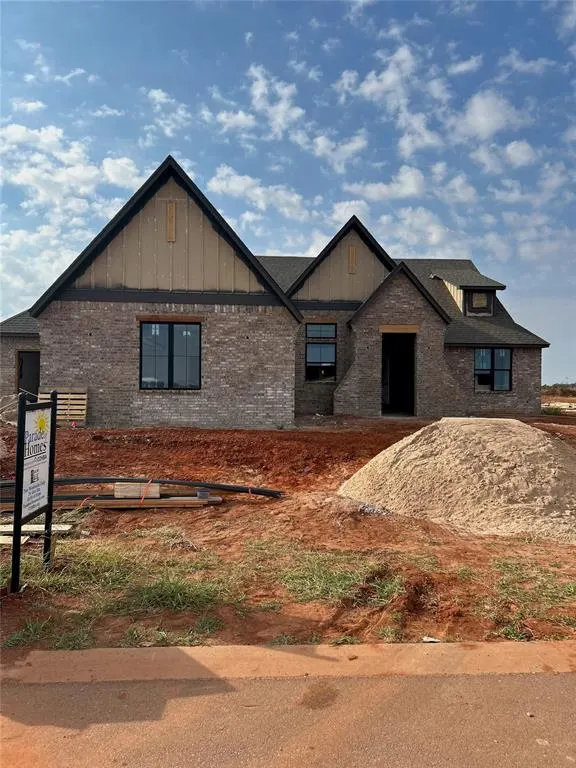 Photo 3 — 19481 Cashion Lakes Drive, Cashion, OK 73016