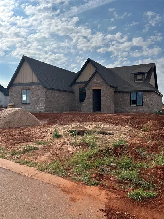 Photo 4 — 19481 Cashion Lakes Drive, Cashion, OK 73016