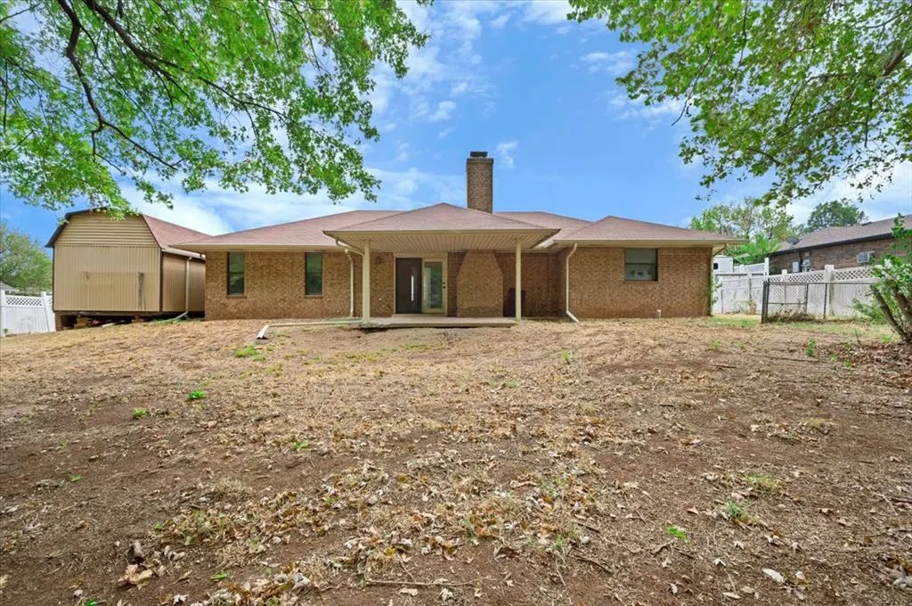 Photo 32 — 7813 Ambassador Road, Oklahoma City, OK 73169