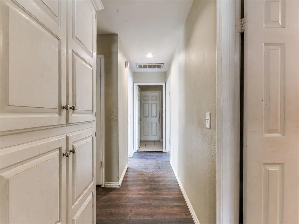 Photo 9 — 1311 Cambridge Drive, Shawnee, OK 74804