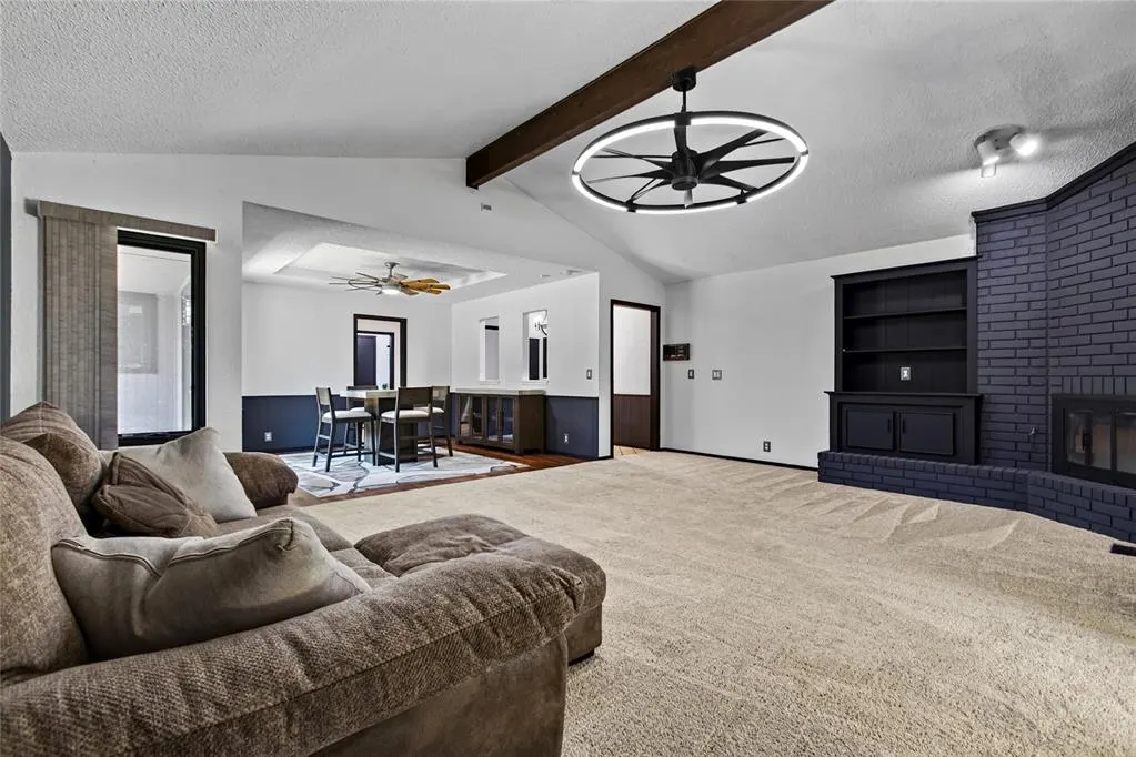Photo 14 — 6900 Blue Spruce Court, Oklahoma City, OK 73162