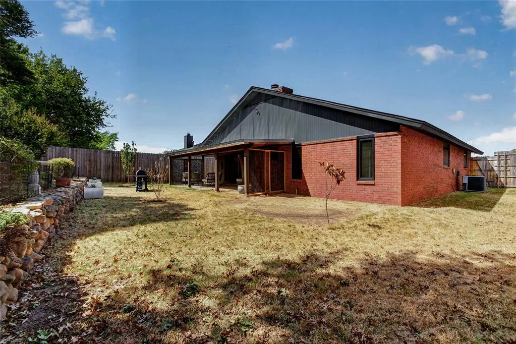 Photo 32 — 6900 Blue Spruce Court, Oklahoma City, OK 73162