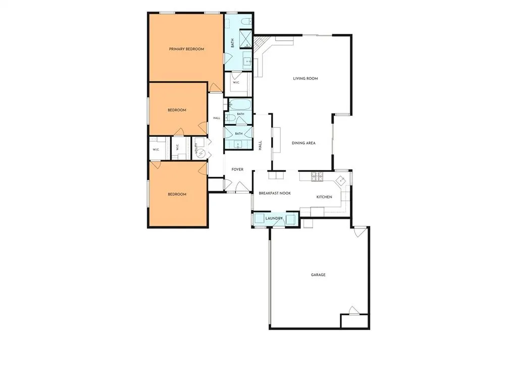 Photo 37 — 6900 Blue Spruce Court, Oklahoma City, OK 73162