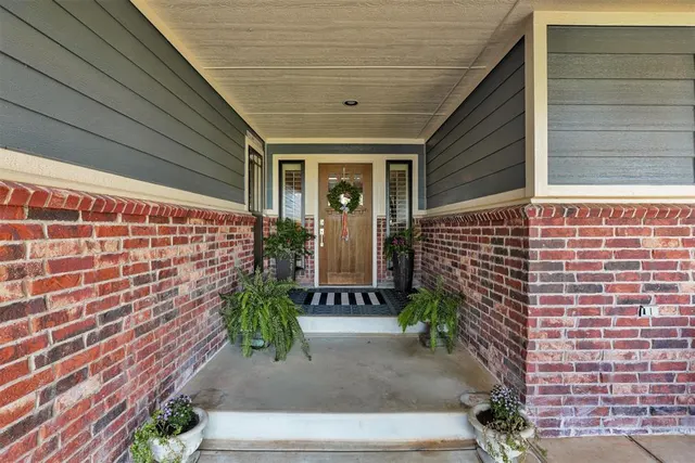Photo 4 — 717 Falling Sky Drive, Edmond, OK 73034